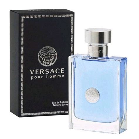 versace clear blue cologne